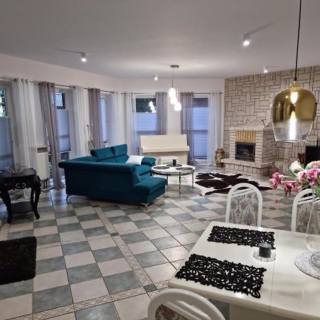 Apartamenty Włocławek Exteriör bild