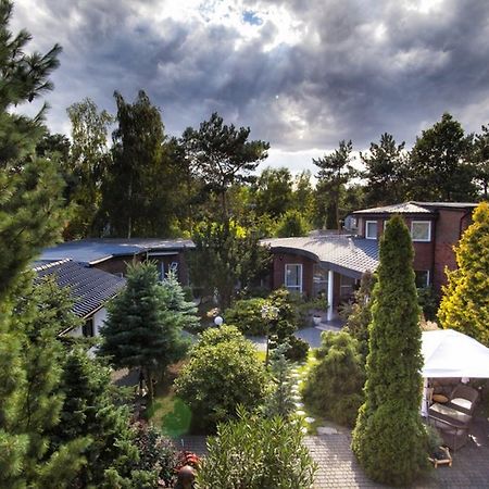 Apartamenty Włocławek Exteriör bild