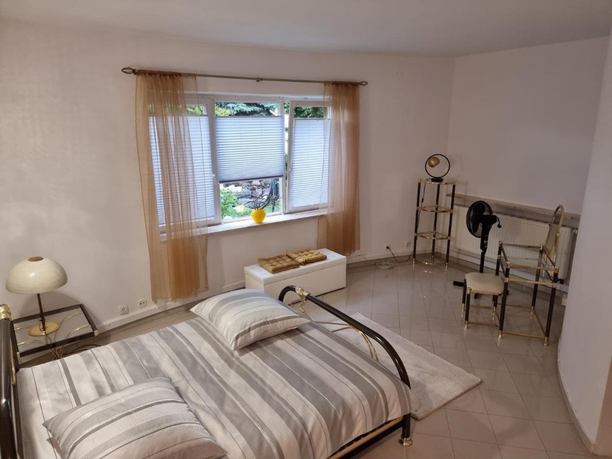 Apartamenty Włocławek Exteriör bild