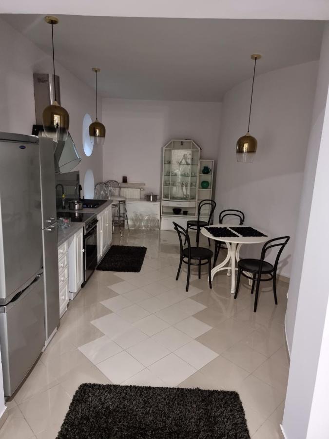 Apartamenty Włocławek Exteriör bild