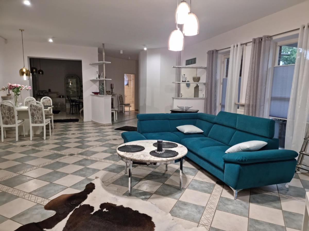 Apartamenty Włocławek Exteriör bild