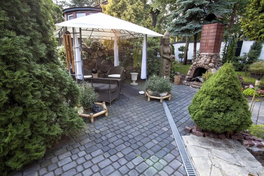 Apartamenty Włocławek Exteriör bild