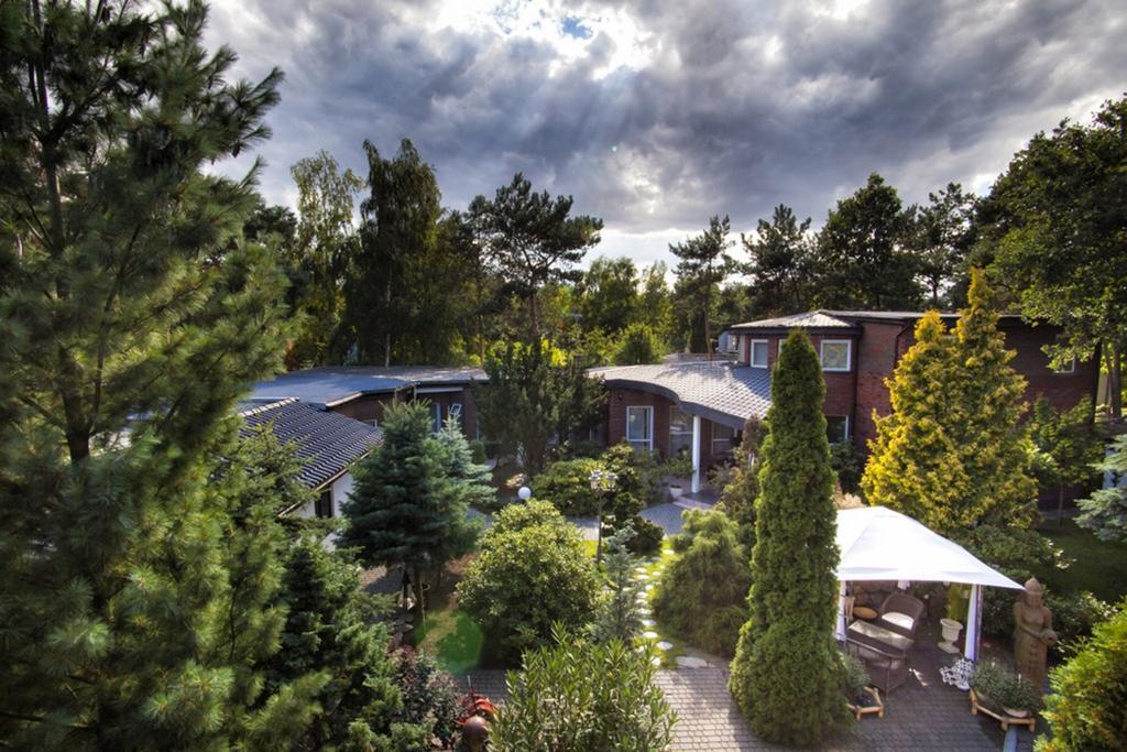 Apartamenty Włocławek Exteriör bild