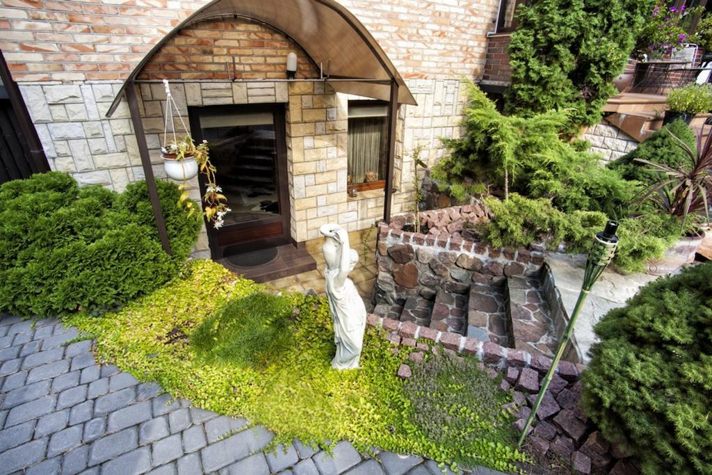 Apartamenty Włocławek Exteriör bild