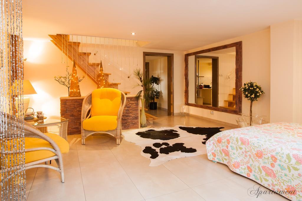 Apartamenty Włocławek Exteriör bild