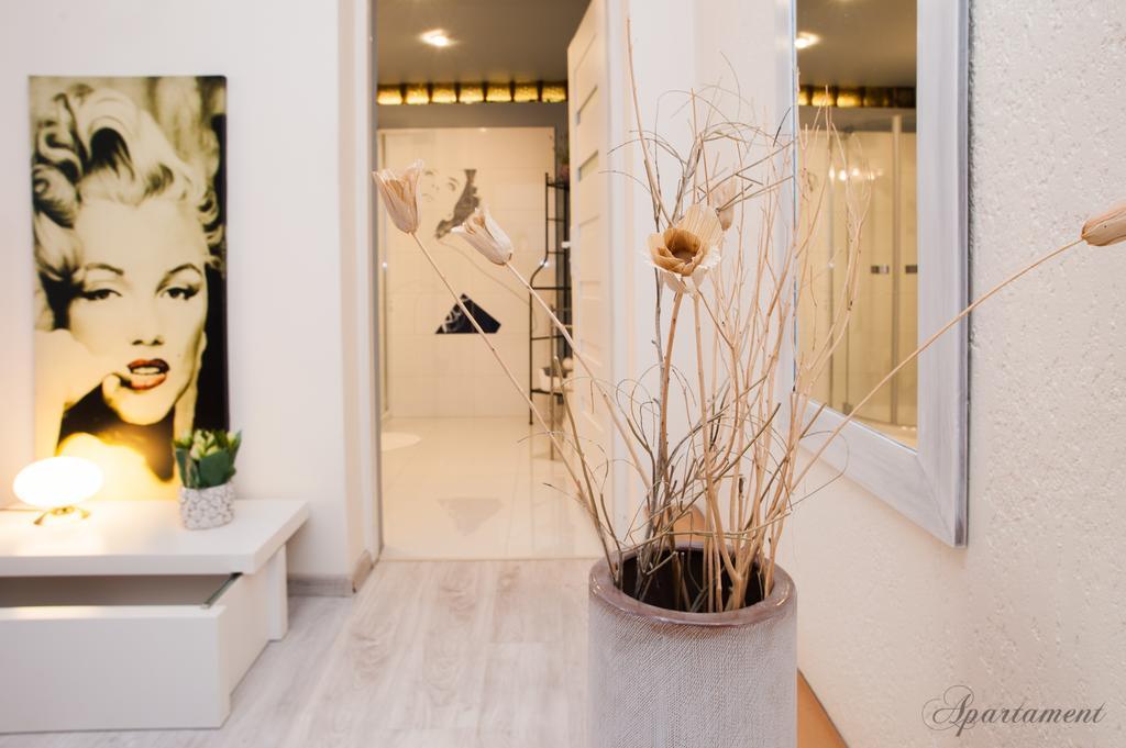Apartamenty Włocławek Exteriör bild